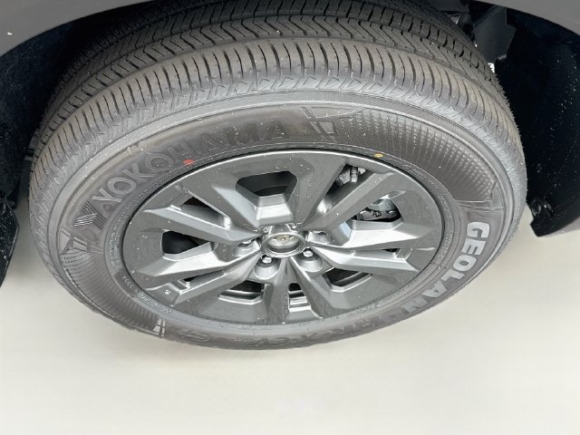 New 2026 MAZDA CX-5 Select AWD/4WD image 30
