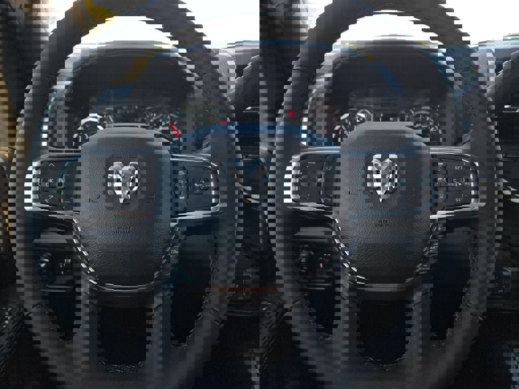 New 2026 RAM 2500 Lone Star image 30