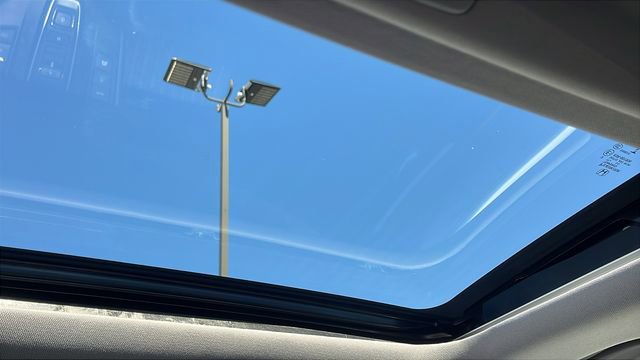 Used 2021 Honda CR-V EX-L image 23