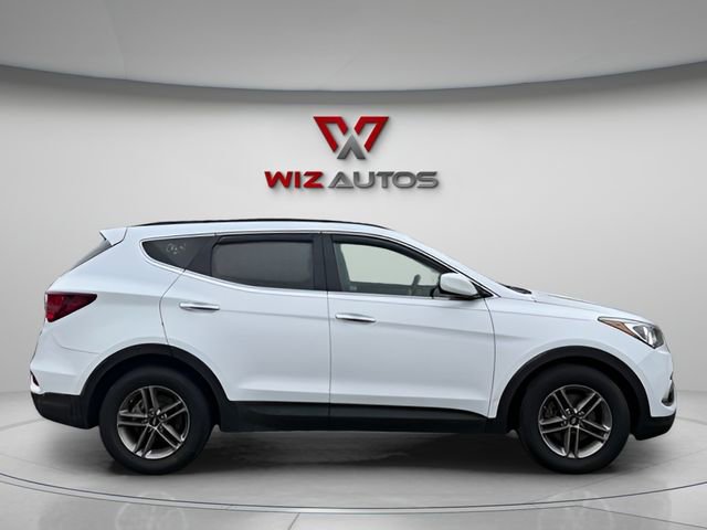 Used 2017 Hyundai Santa Fe Sport AWD/4WD image 4