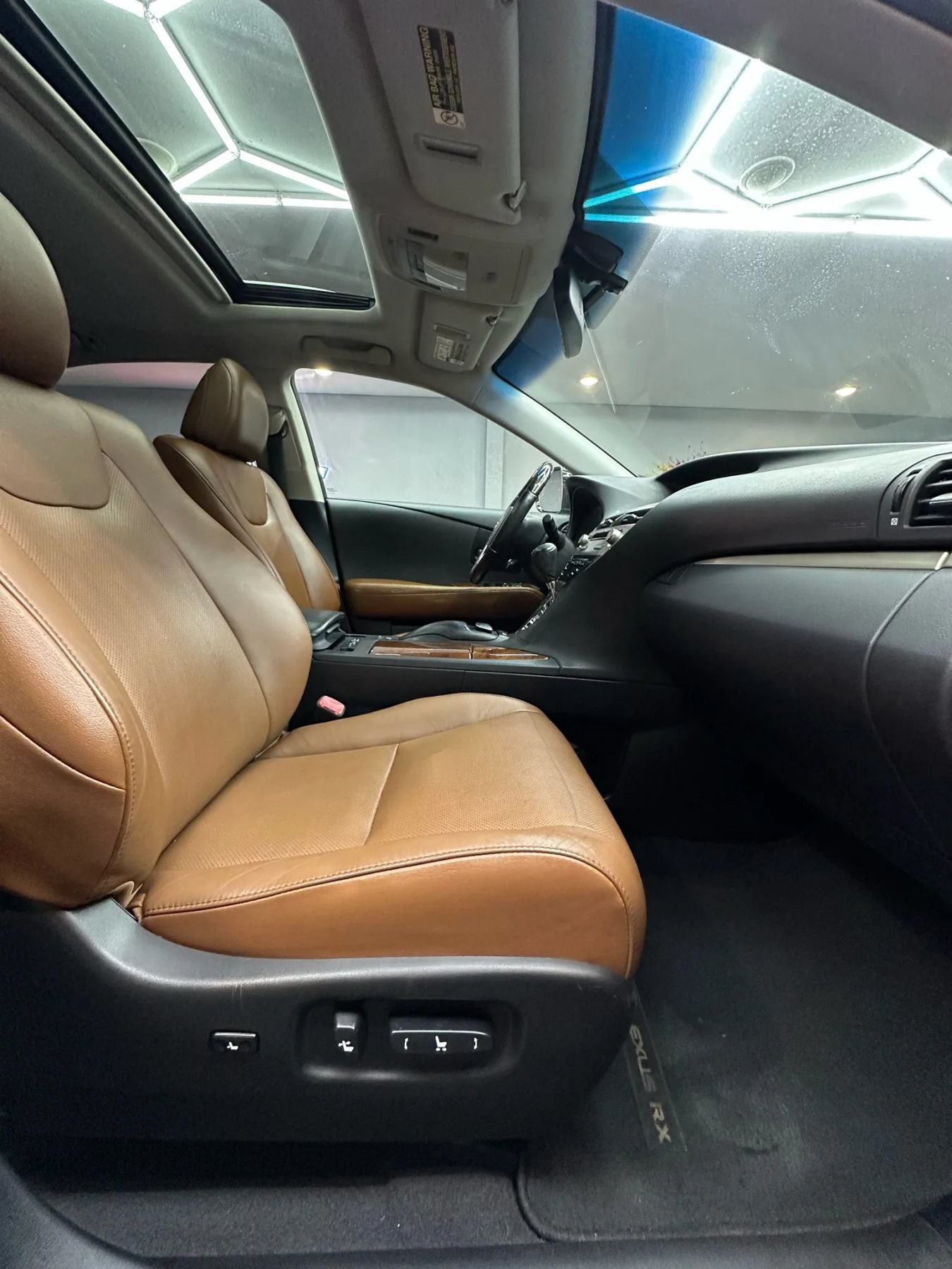 Used 2013 Lexus RX 350 AWD w/ Navigation Pkg image 32