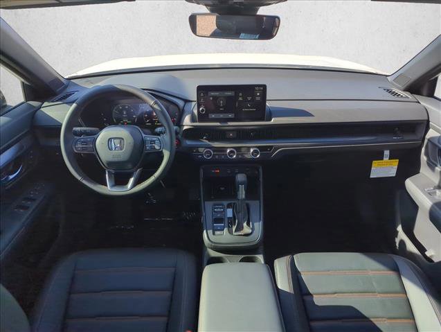 New 2026 Honda CR-V Sport-L image 13
