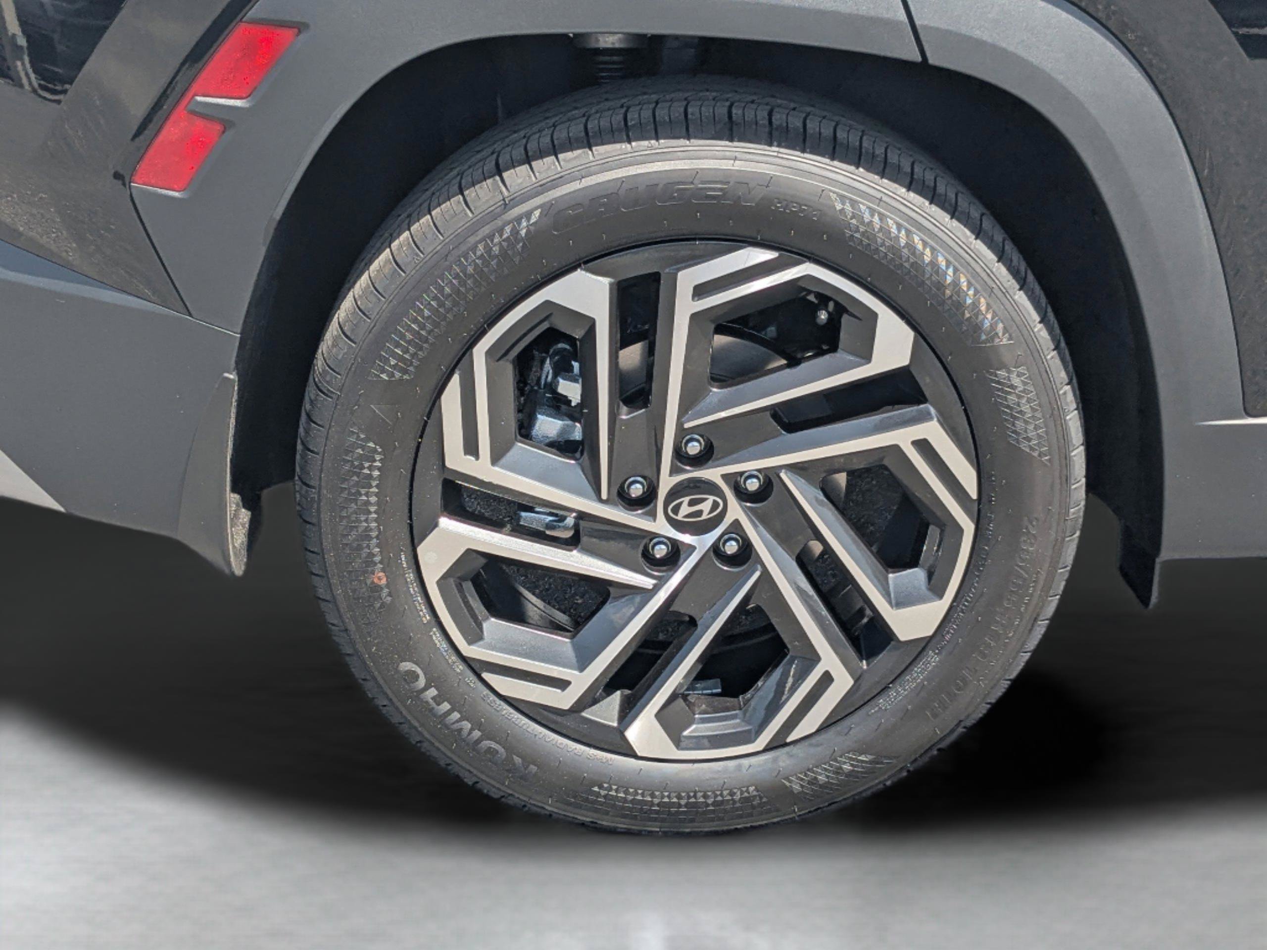 New 2026 Hyundai Tucson SEL Plus FWD image 33