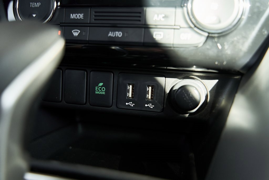 New 2026 Mitsubishi Eclipse Cross ES image 42