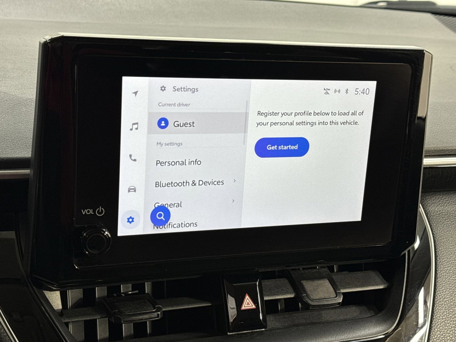 Used 2024 Toyota Corolla LE image 24