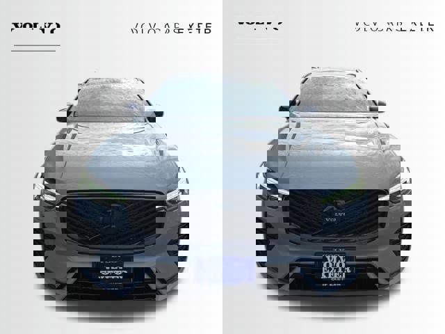 New 2026 Volvo XC60 B5 Ultra w/ Climate Package image 2