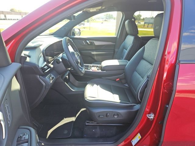 New 2026 Buick Enclave Sport Touring w/ Power Package image 25