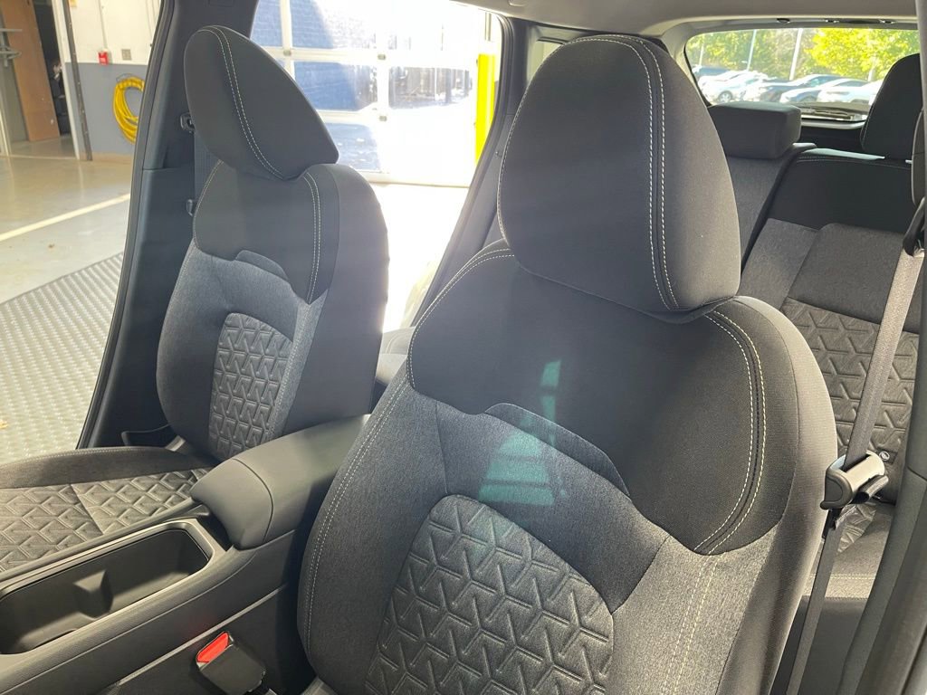 New 2026 Nissan Kicks SV w/ SV Premium Package image 15