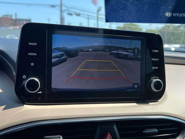Certified 2023 Hyundai Santa Fe SE AWD/4WD image 28