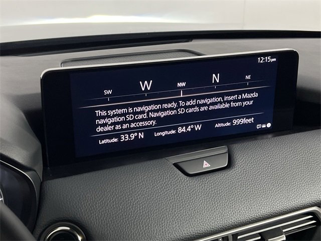 New 2026 MAZDA CX-70 3.3 Turbo w/ Preferred Package image 17