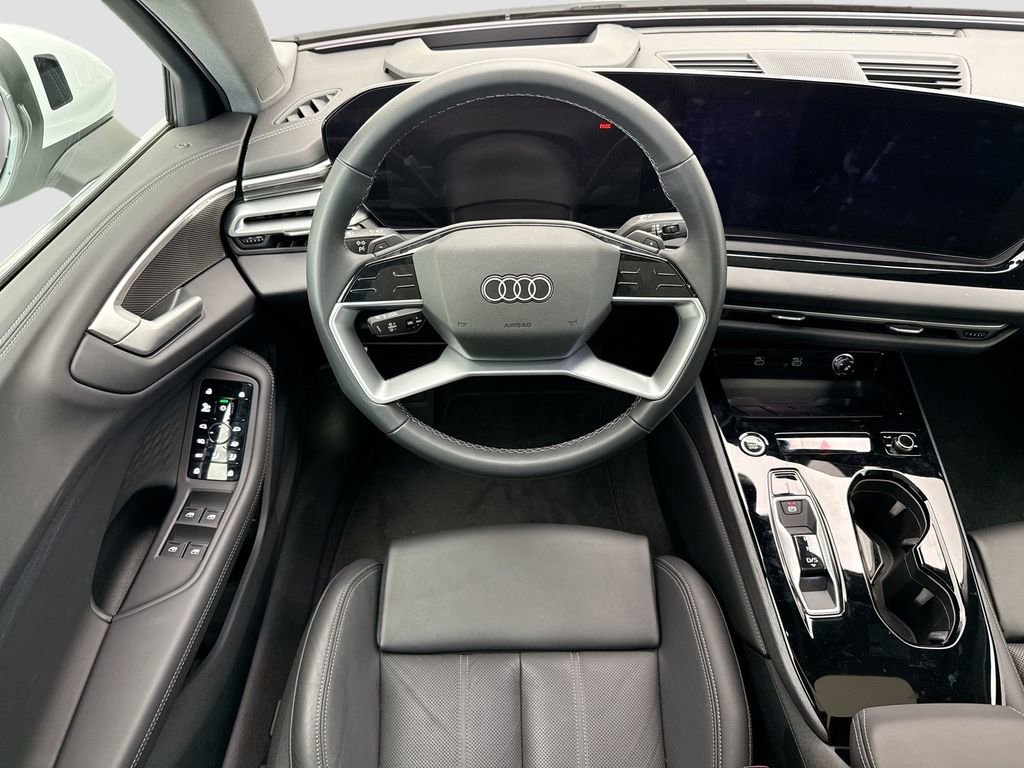 Certified 2025 Audi A5 2.0T Premium Plus w/ Premium Plus image 10