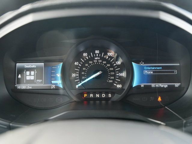 Used 2023 Ford Edge SEL image 19