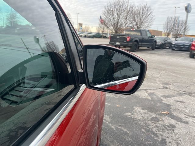 Used 2018 Ford C-MAX Titanium w/ Equipment Group 301A image 4