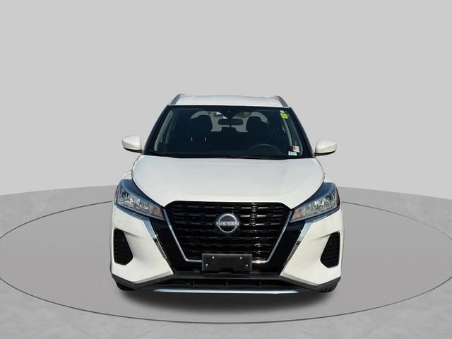 Used 2023 Nissan Kicks SV FWD image 12