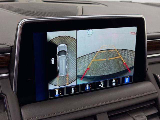 Used 2023 Chevrolet Tahoe High Country image 17