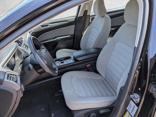 Used 2020 Ford Fusion S FWD image 15