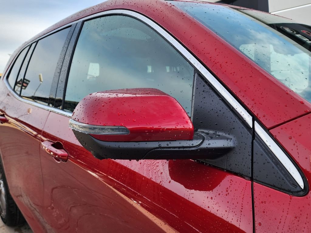 New 2026 Buick Enclave Preferred w/ Power Package image 11