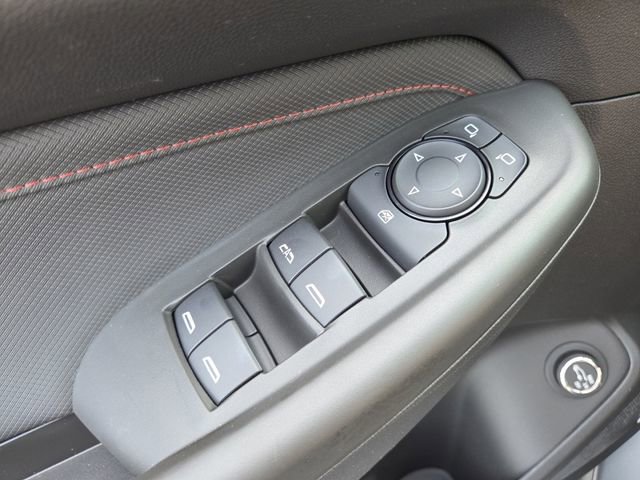 New 2026 Chevrolet TrailBlazer RS w/ Convenience Package image 12