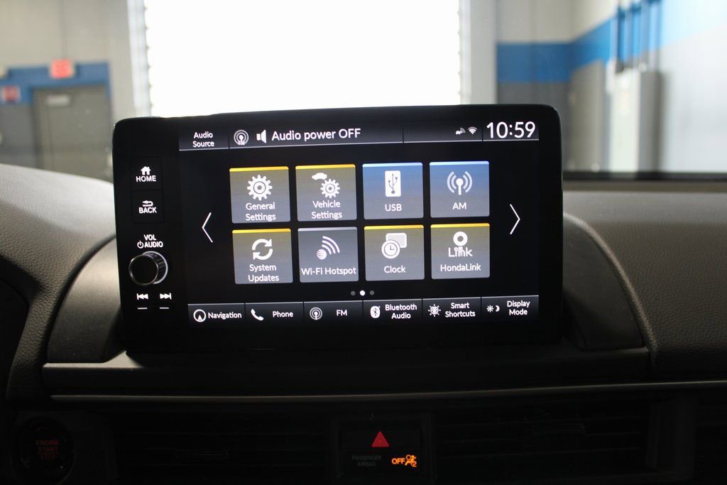 Used 2023 Honda Pilot Touring image 30