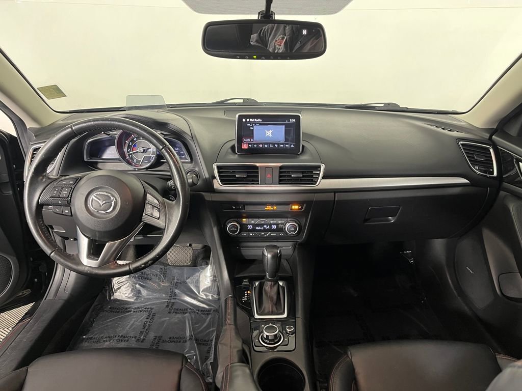 Used 2015 MAZDA MAZDA3 s Touring image 18