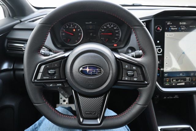 Used 2024 Subaru WRX Limited image 46