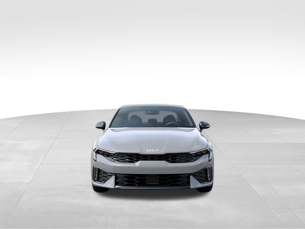 New 2026 Kia K5 GT-Line w/ GT-Line Premium Package AWD/4WD image 2