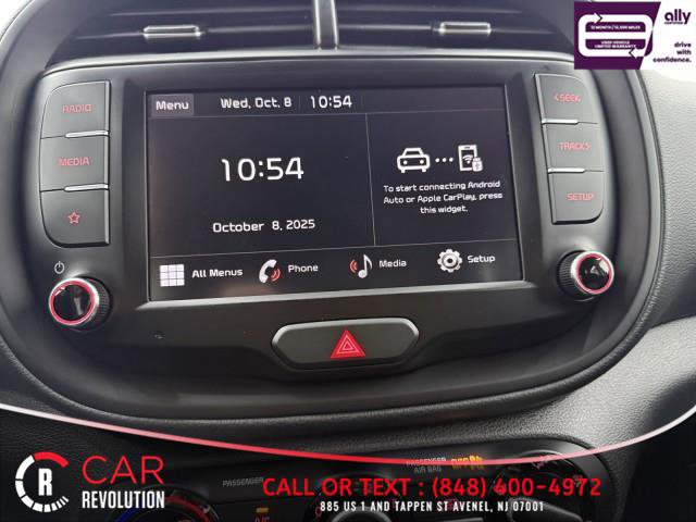 Used 2022 Kia Soul LX image 31