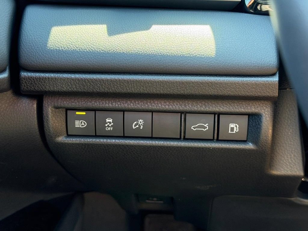 Certified 2025 Toyota Camry XSE AWD/4WD image 18