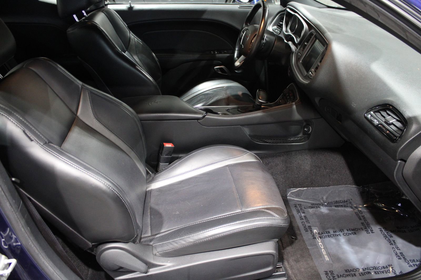 Used 2016 Dodge Challenger SXT Plus image 34