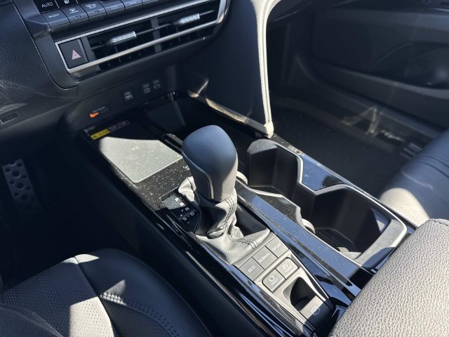 New 2026 Toyota Camry XSE FWD image 28