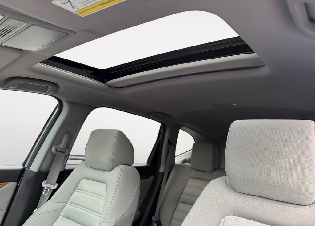 Used 2019 Honda CR-V EX image 19