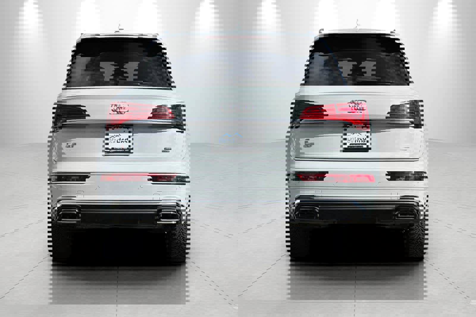 Used 2021 Audi Q5 e Premium Plus image 7