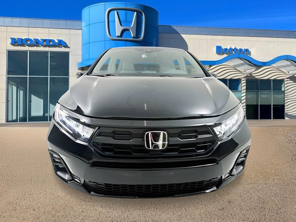 New 2026 Honda Odyssey Sport-L image 8