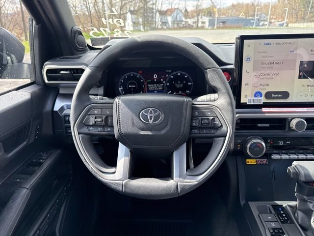 New 2026 Toyota 4Runner TRD Off-Road Premium image 16