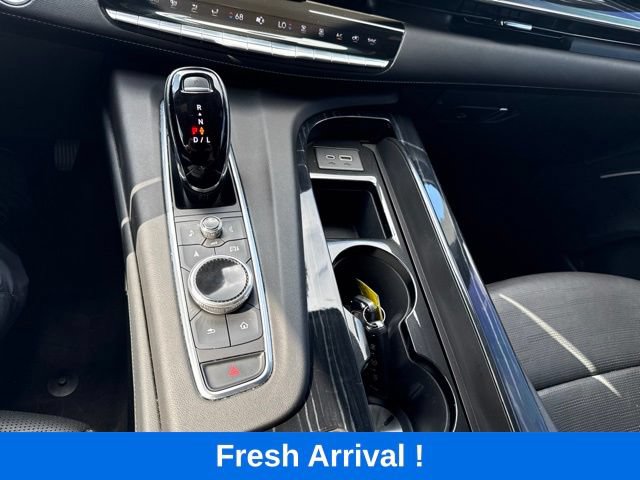 Used 2022 Cadillac Escalade Sport AWD/4WD image 9