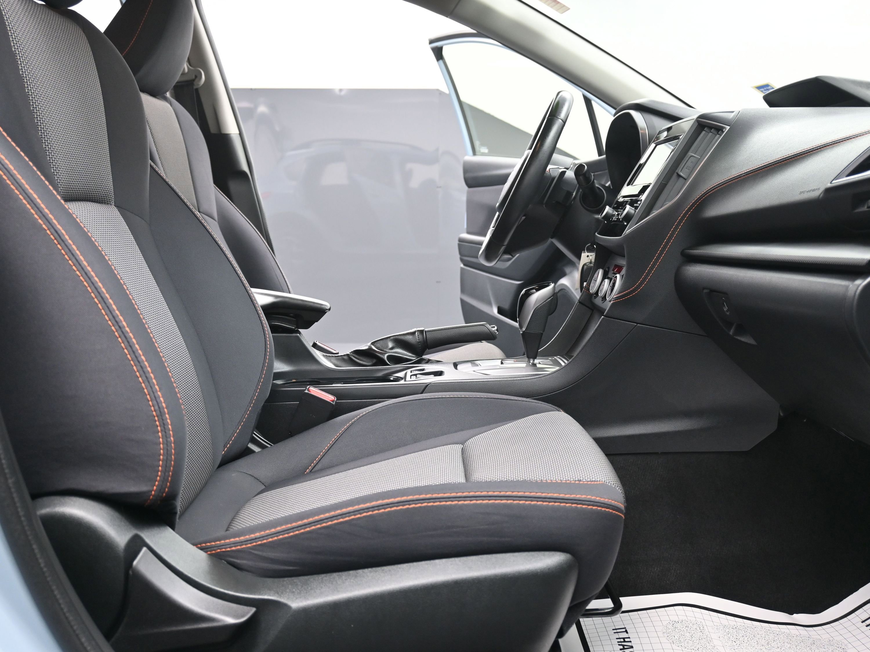 Used 2020 Subaru Crosstrek 2.0i Premium image 30