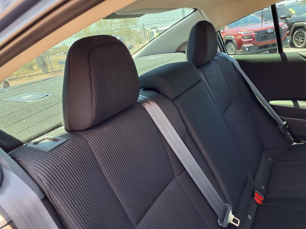 Used 2023 Subaru Legacy Premium AWD/4WD image 23