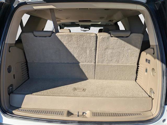 Used 2016 GMC Yukon SLT w/ Open Road Package image 6