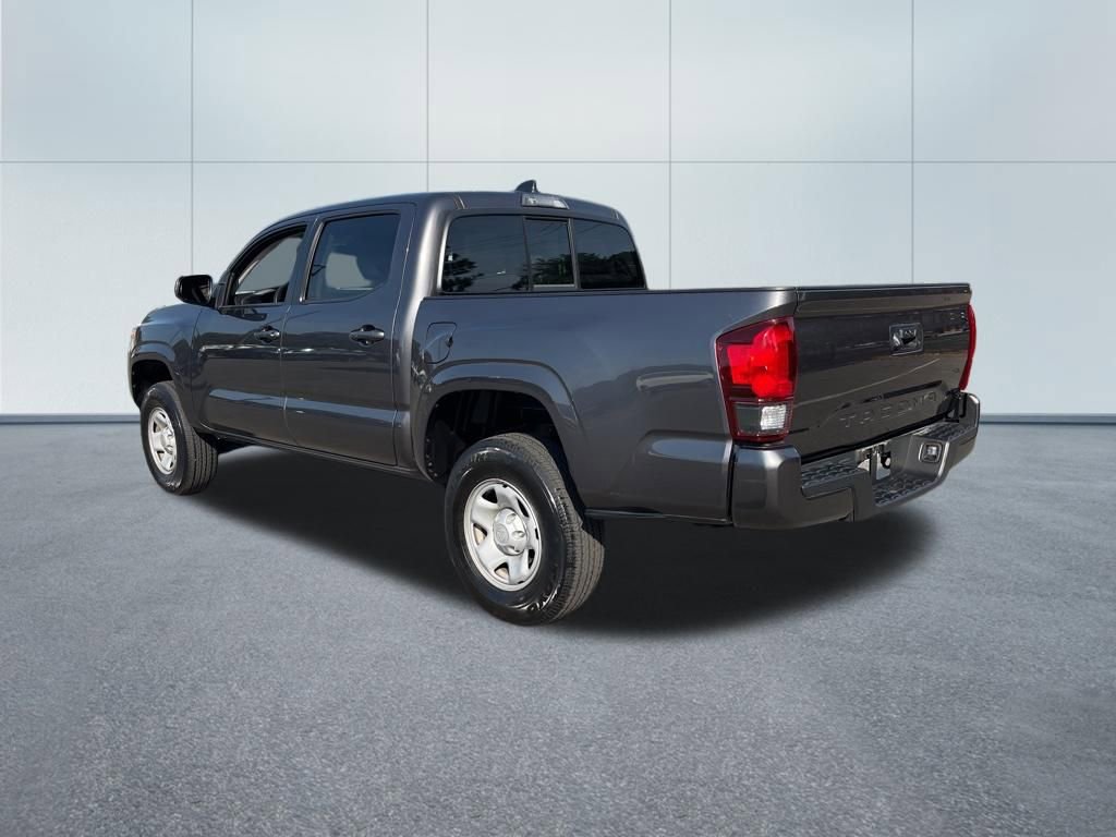 Used 2023 Toyota Tacoma SR w/ SR Convenience Package image 7