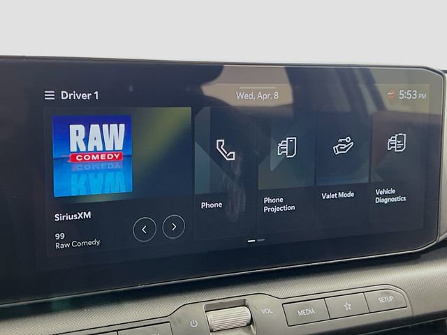 Certified 2025 Kia K4 LXS image 15