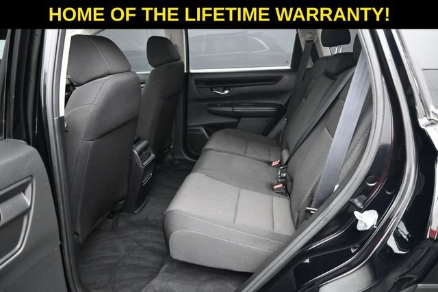 Used 2023 Honda CR-V LX image 35