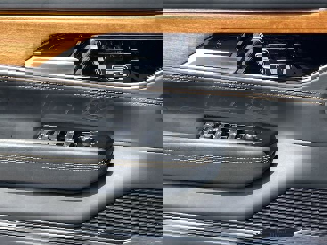 Used 2024 Jeep Grand Wagoneer L Series III image 22