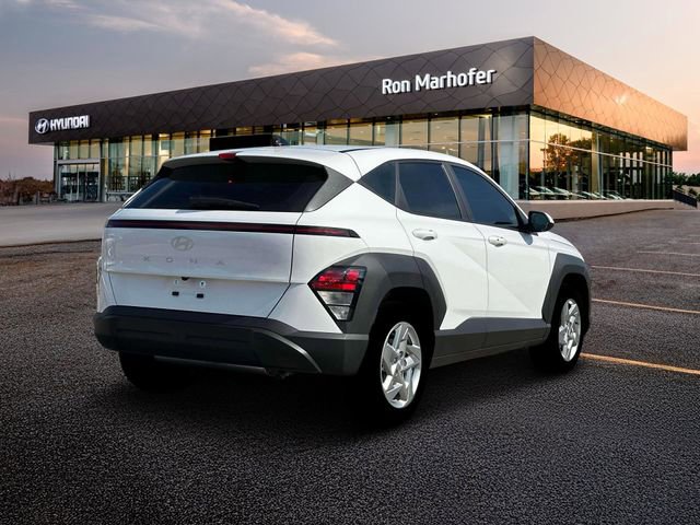 New 2026 Hyundai Kona SE image 7