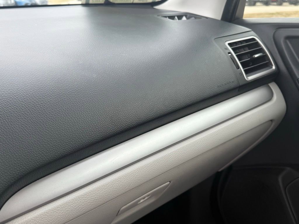 Used 2017 Subaru Forester 2.5i w/ Popular Package #2A image 23
