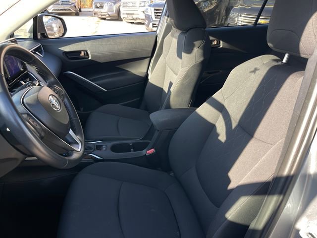 Used 2024 Toyota Corolla Cross LE image 10