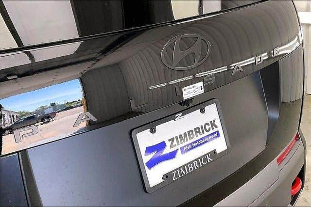 New 2026 Hyundai Palisade XRT Pro AWD/4WD image 38