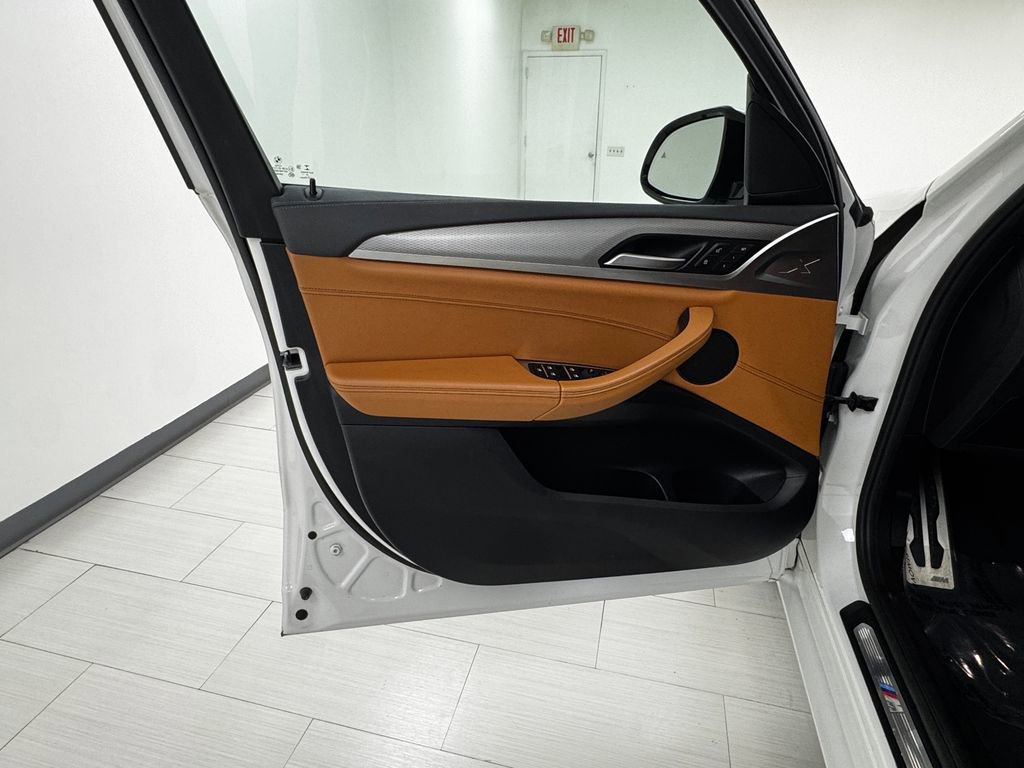 Used 2018 BMW X3 xDrive30i image 9