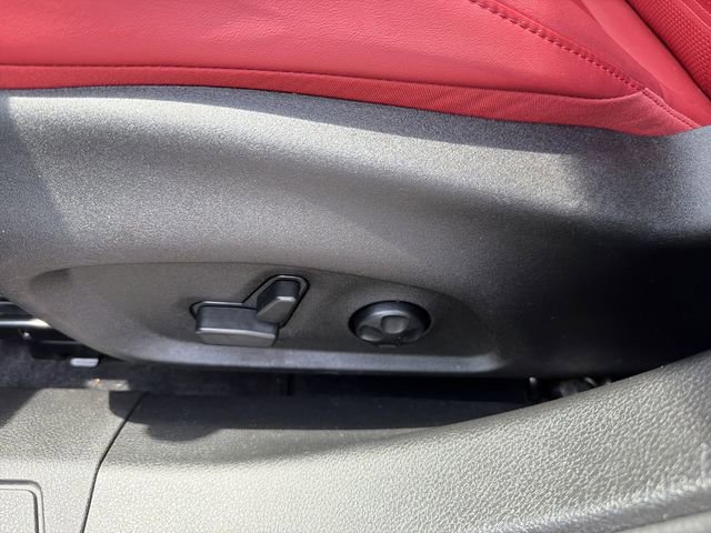 Used 2025 Dodge Hornet GT Plus w/ GT Plus Package AWD/4WD image 17