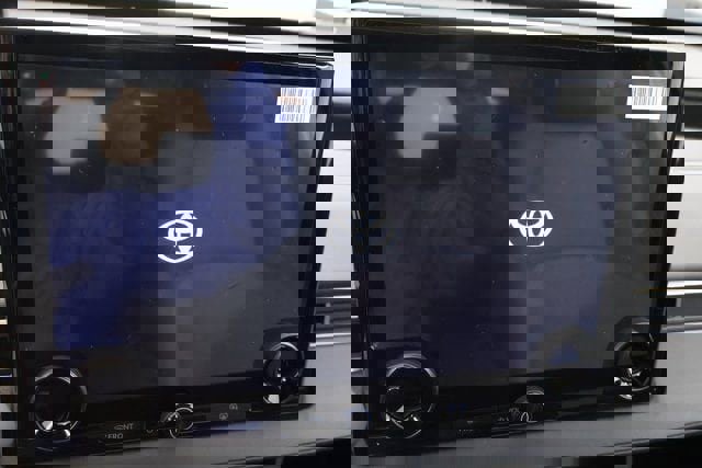 New 2026 Toyota bZ image 19