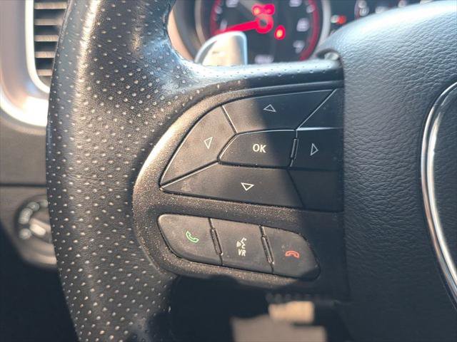 Certified 2021 Dodge Charger R/T RWD image 34